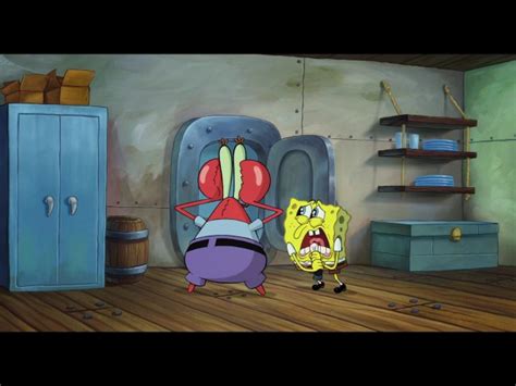 The spongebob squarepants movie spongebob - soundsper