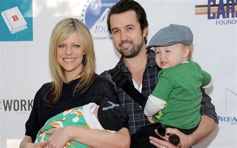 Rob Mcelhenney's Net Worth 2024 and What Made Him Famous