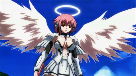 Ikaros HLP - Anime Photo (37584248) - Fanpop