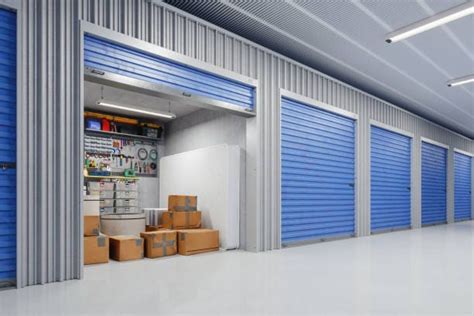 Do You Need Insurance For A Storage Unit? – Forbes Home