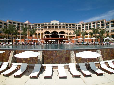 Club Casa Dorada Spa and Golf Resort (Hilton Los Cabos), San Jose del Cabo, Mexico Timeshare ...