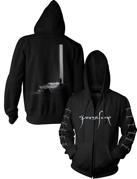 Persefone Official Merchandise T-Shirts Hoodies