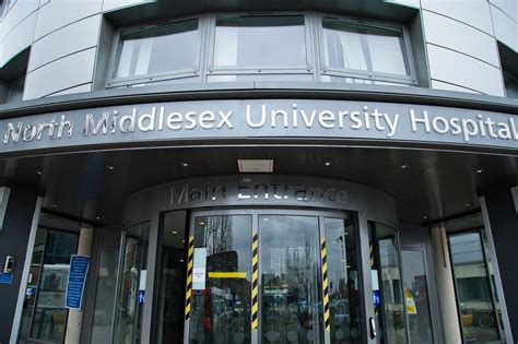 North Middlesex hospital A&E threatened with closure over 'serious risk' to patient safety ...