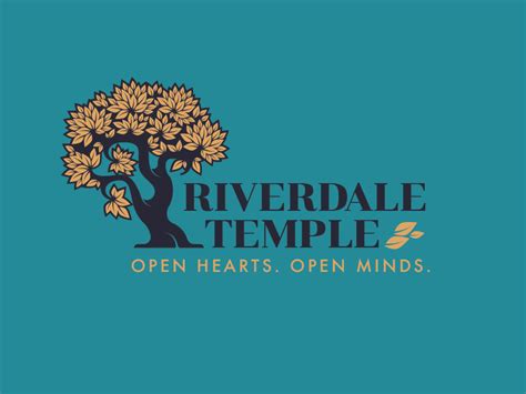 Riverdale Logo Exploration by Schiani Ledo on Dribbble