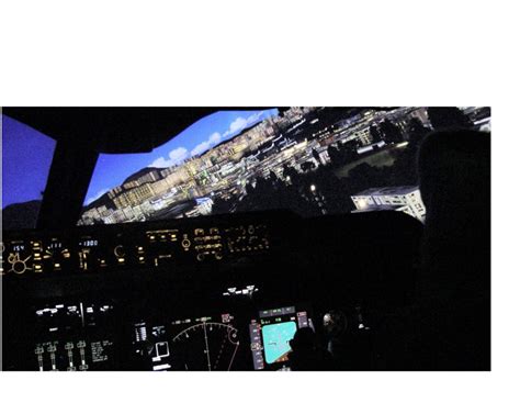 pilot-training - Flight Simulator Midlands