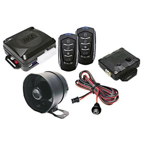 11 Best Aftermarket Car Alarm Systems in 2018 - Car Alarms and Security Systems