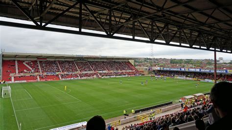 Swindon Town F.C. (Football Club) of the Barclay's Premier League