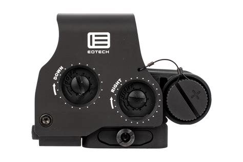 EOTech EXPS2-2 Holographic Weapon Sight EXPS2-2