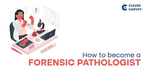 How to become a Forensic Pathologist - Detailed Guide