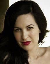 Voice Actress Birthday: Grey Delisle | Autistic & Aspie Amino