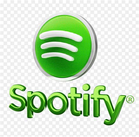 Premium 3d Spotify Logo Transparent Png Similar Png