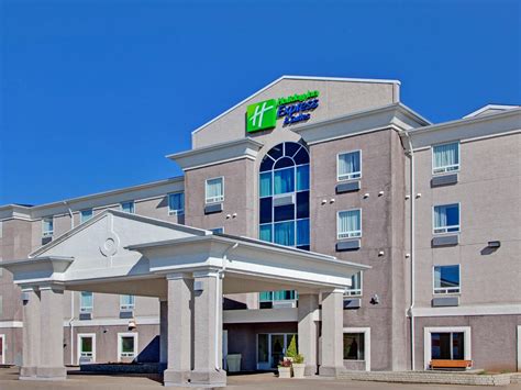 Holiday Inn Express & Suites Swift Current Hotel in Swift Current by IHG