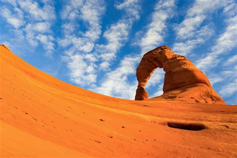 12 Best Hikes in Arches National Park, Utah - Territory Supply