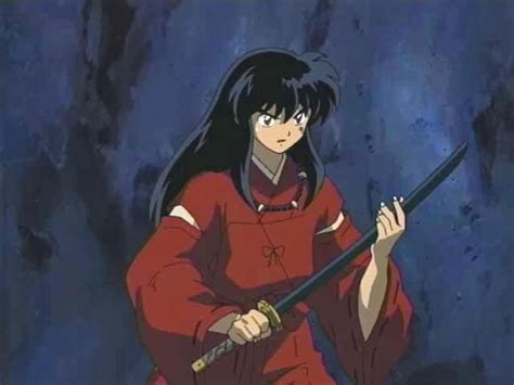 Pin on Inuyasha and his daughter, Moroha