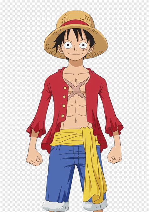 Total 85+ imagem luffy fundo branco - br.thptnganamst.edu.vn