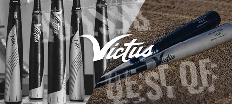 Best Victus Bats In 2024 - Wood, Metal, & More | JustBats