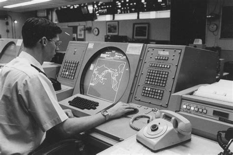 False alarm: 1979 NORAD incident was one of several Cold War nuclear ...