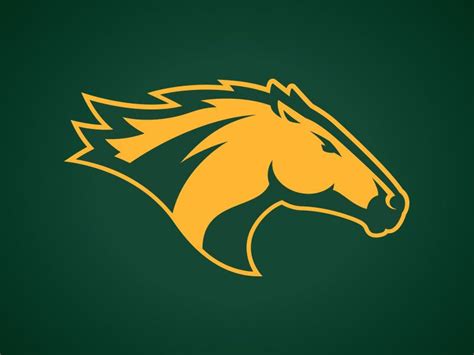 Cal Poly Pomona | Cal poly pomona, Horse logo design, Sports logo inspiration