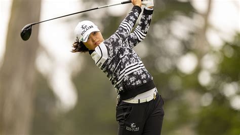 USGA Accepts Record Entries for 77th U.S. Women's Open