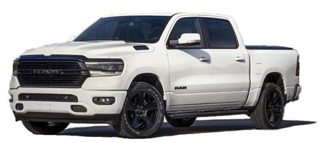 2020 Ram 1500 Night Edition Lansing MI | Champion Chrysler Jeep Dodge Ram