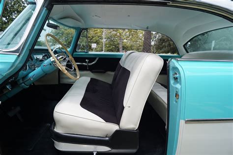 1955 Plymouth Belvedere Stock # 802 for sale near Torrance, CA | CA Plymouth Dealer