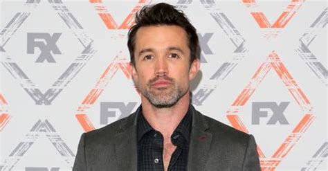 Inside Rob McElhenney's 'Always Sunny' Weight Loss Journey