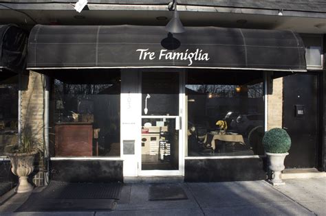 Tre Famiglia in Haddonfield NJ has been featured in Google Business ...