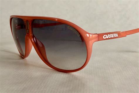 Carrera 5412 30 Vintage Sunglasses – New Old Stock – Made in Austria