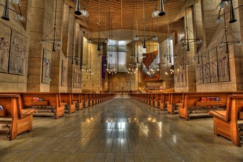 Serenity Now: Religious Buildings and Sacred Spaces in Los Angeles | Discover Los Angeles