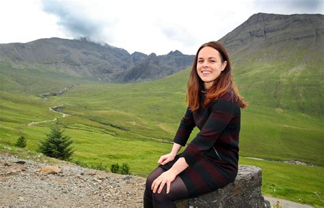 RETAIN WHAT WE HAVE: Kate Forbes calls for action on housing, land and Gaelic – West Highland ...