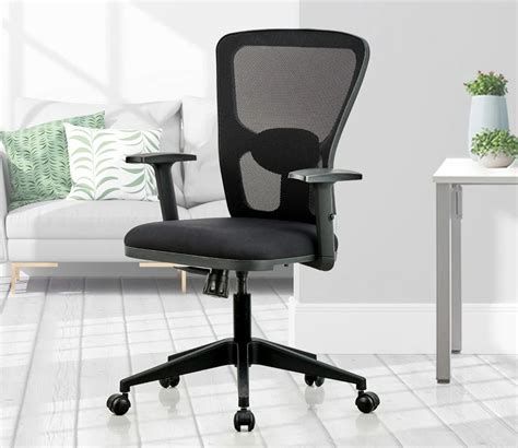 Ergonomic Chairs, Ergonomic Office Chairs online with Price ...