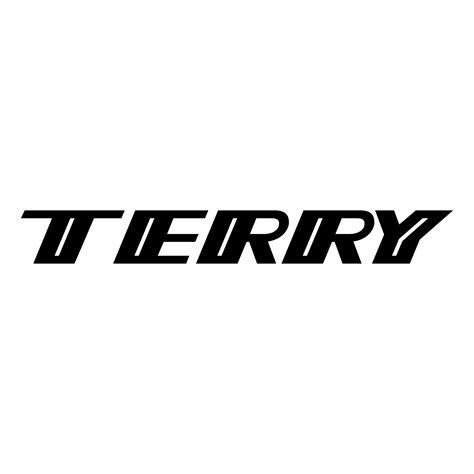 Terry Logo PNG Transparent & SVG Vector - Freebie Supply