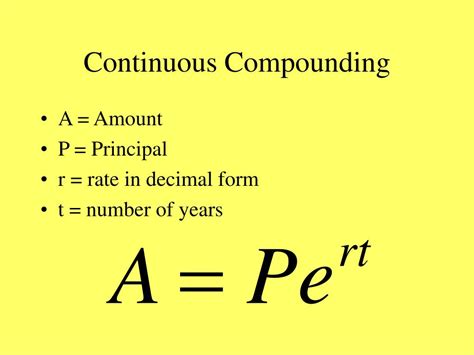 PPT - Mathematics 116 Chapter 5 PowerPoint Presentation, free download ...