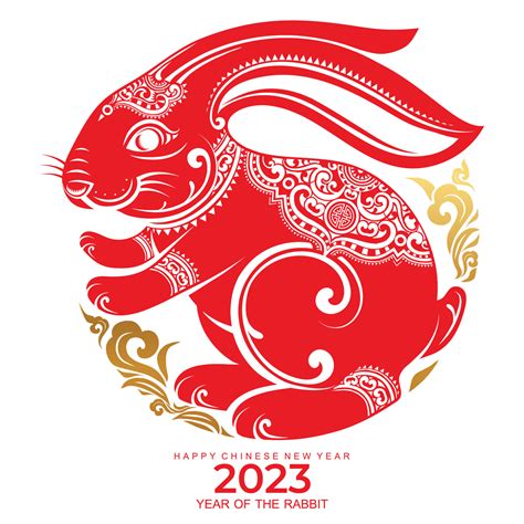 2023 Animal Chinese New Year – Get New Year 2023 Update