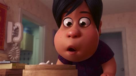 You Can Watch Pixar’s Bao on YouTube Right Now