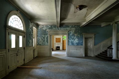 Unbelievably expensive abandoned mansions | loveproperty.com