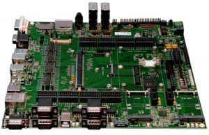 Linux Powered Apalis iMX8 SoM Built On NXP's QuadMax - Electronics-Lab.com