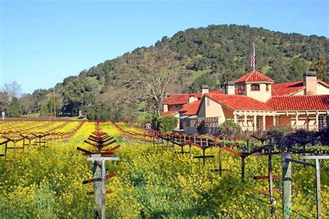 Napa Valley Lodge, a boutique hotel in Napa Valley Napa Valley Lodge ...