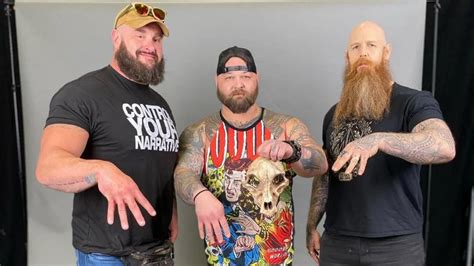 Erick Rowan Makes First Public Comments Since Bray Wyatt's Death - WrestleTalk