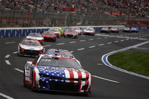 Coca-Cola 600 tickets in Charlotte: Cheapest price, total cost, parking ...