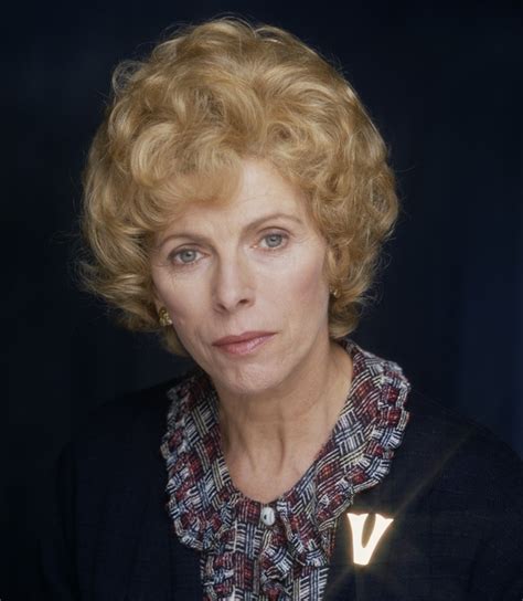 The Omen and Hot Fuzz actress Billie Whitelaw dies, aged 82 - Celebrity ...