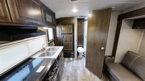 Rockwood Mini Lite 2109S | Forest River RV - Manufacturer of Travel ...