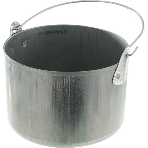 Stanley Galvanised Metal Paint Kettle | Paint Kettles