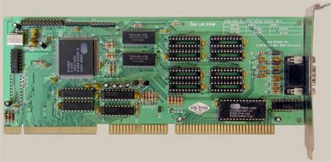 Types of Buses in Computer Architecture | Electrical Academia