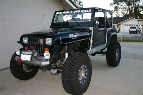 love this jeep YJ Jeep Yj, Offroad Jeep, Jeep Truck, Offroad Vehicles, Lifted Trucks, Cars ...