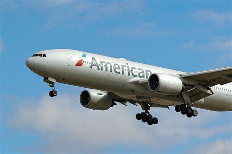 American Airlines eliminates first class on long-haul international flights