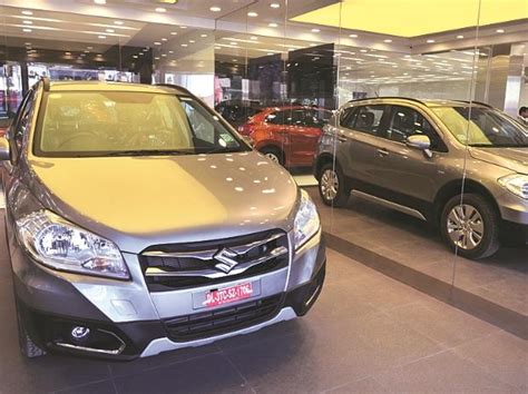Maruti Suzuki continues to lead PV market; 7 models in top 10 list | Business Standard News