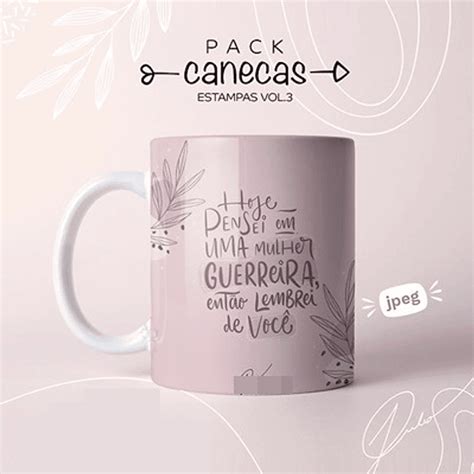 61 Artes para Caneca Frases Motivacionais em Jpg