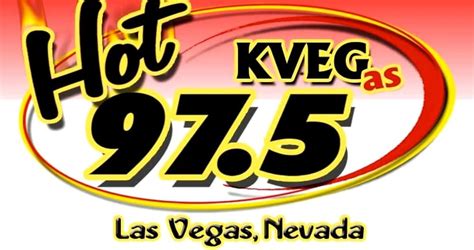 KVEG HOT 97.5 - Updated November 2024 - 12 Reviews - Las Vegas, Nevada - Radio Stations - Phone ...