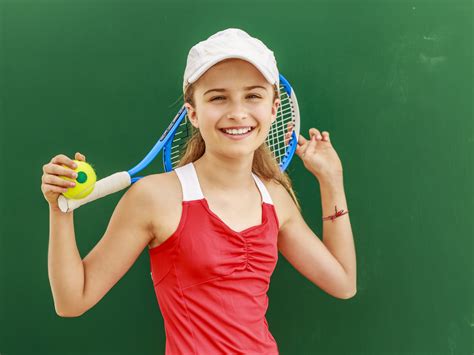 Toddler, Children's and Kids Tennis Classes